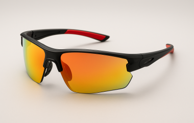 Спортивные очки: комфорт, защита и стиль в одном аксессуаре Большой выбор у нас на сайте