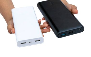 Повербанк швидка зарядка Якість Супер