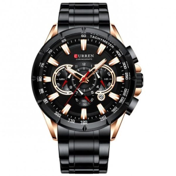 Чоловічий годинник Curren Bastion