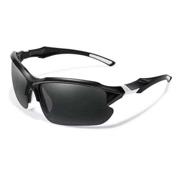 Захисні окуляри з поляризацією  black and white