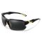 Захисні окуляри з поляризацією black and yellow