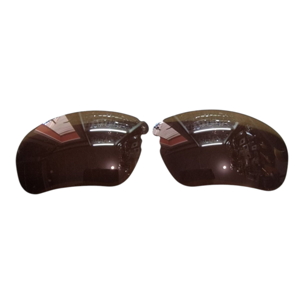 Сменные линзы для спортивных очков коричневые линзы для блютуз наушников