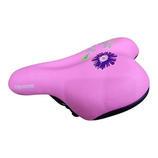 Сідло 1244 МТБ без пружин Дитяче