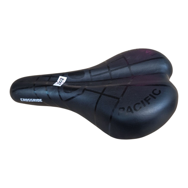 Сідло 1240МТБ без пружин дитяче