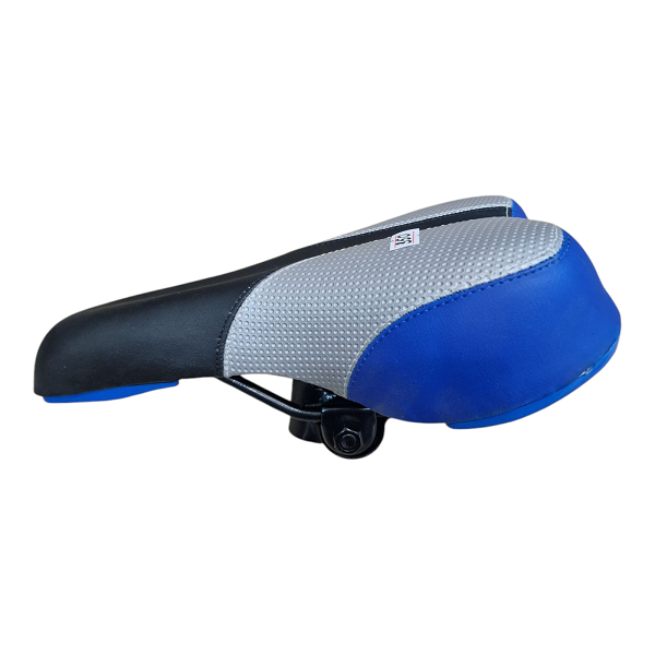 Сідло 124- МТБ без пружин