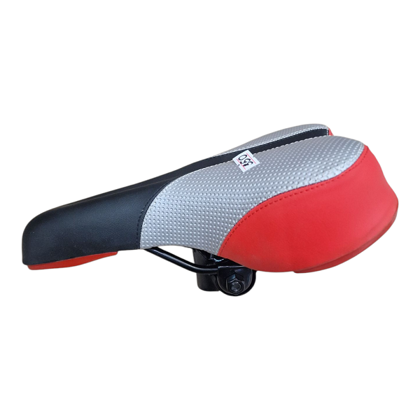 Сідло 0246 МТБ без пружин