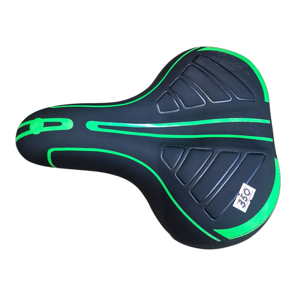 Сідло 2246 з пружинами