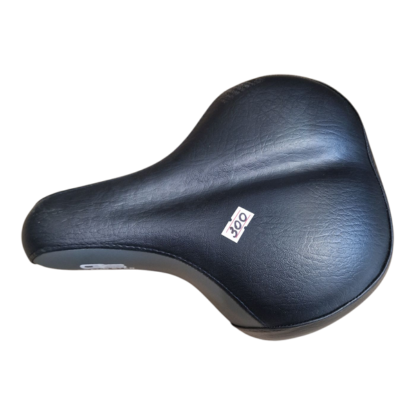 Сідло 1246 з пружинами