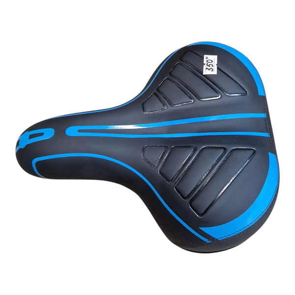 Сідло 1286 з пружинами