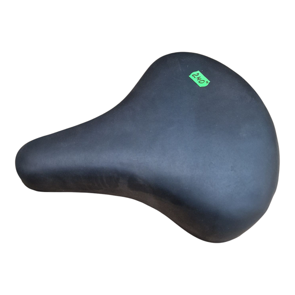 Сідло 1146 з пружинами