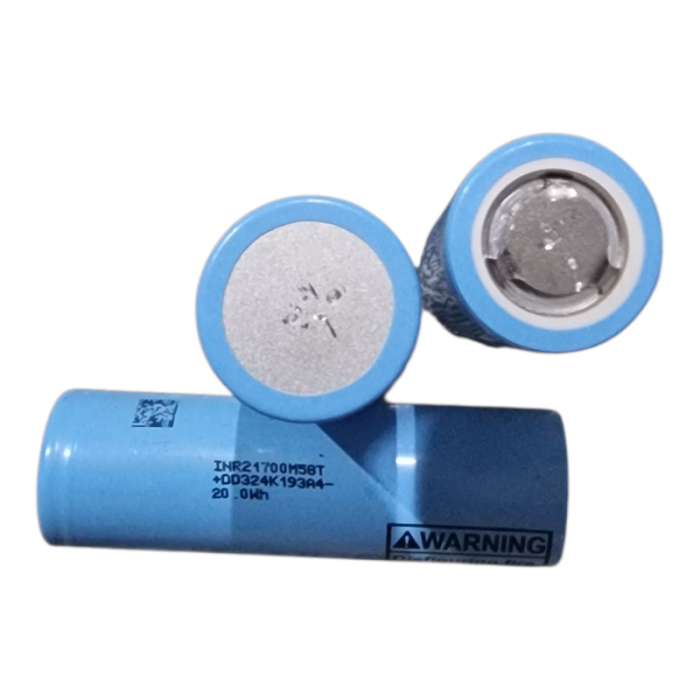 Li-ion LG INR21700 m58T 5300-5700 24рік