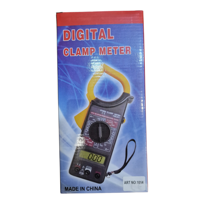 Мультиметр Digital 266dt