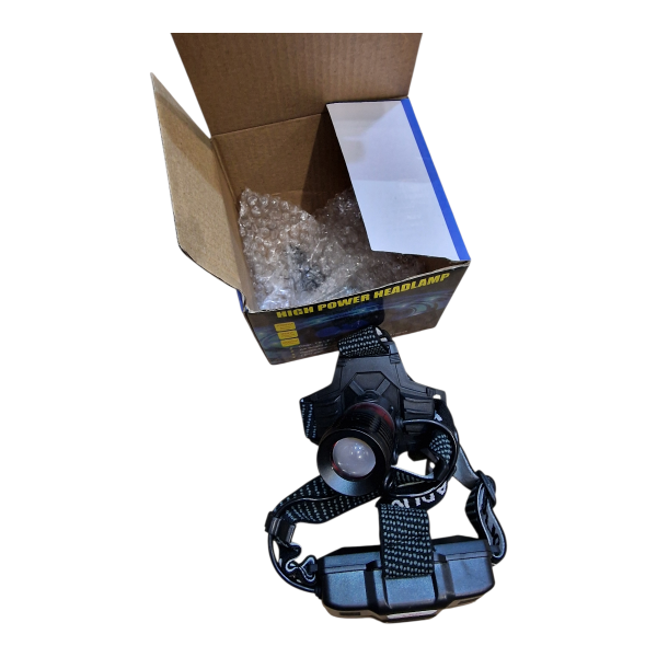 Фонарик ТG Диод небольшой мощный