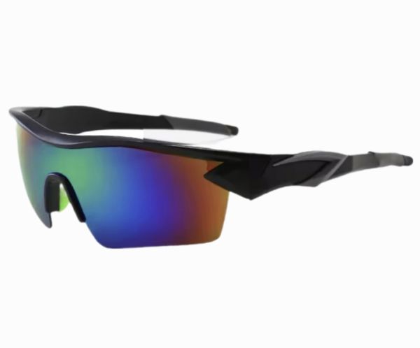 Защитные очки с поляризацией gray-black