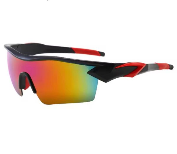 Спортивные солнечные очки chameleon