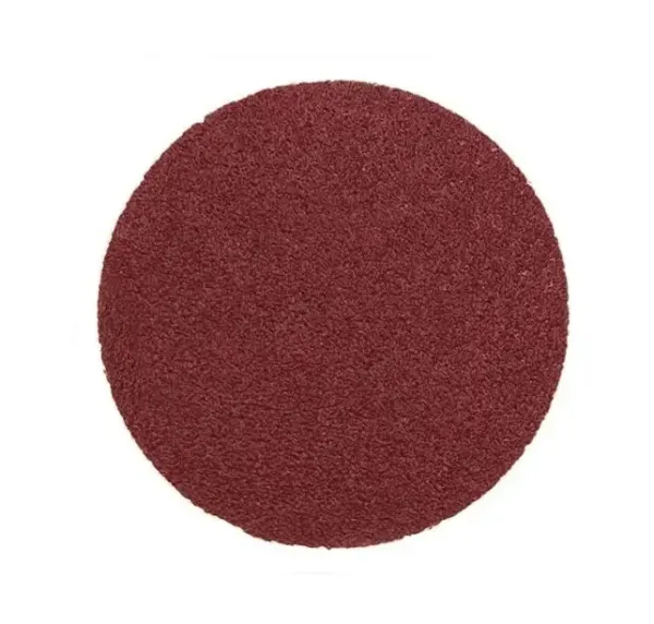 Шліфувальні круги ліпучка 125 -80 зерно