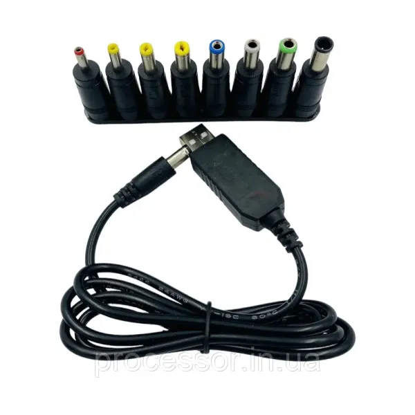 Кабель Интернета напряжение с 5 В на 5 В под все роутеры насадки.