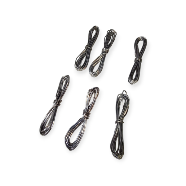 Припій Олово PL Якість (6шт)